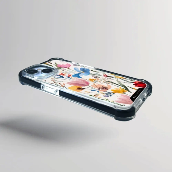 Hülle MagSafe Elite Bumper für Apple iPhone 17 Pro - Farbe DP70D