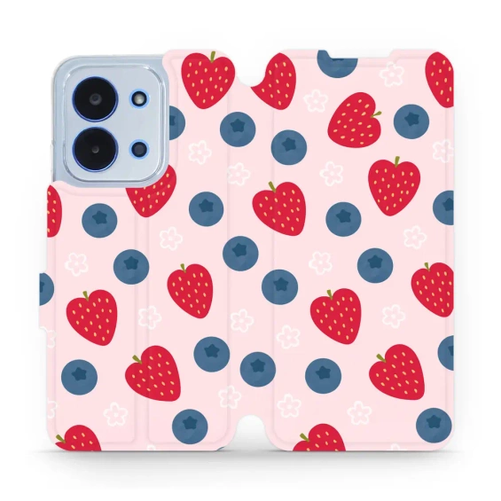 Hülle für Xiaomi Redmi 15C 4G - Farbe VP84S