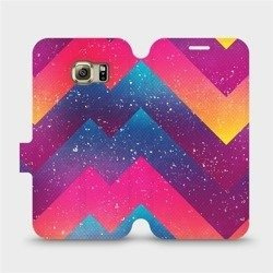 Hülle für Samsung Galaxy S6 Edge - Farbe V110S