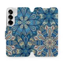 Hülle für Samsung Galaxy S25 - Farbe V108P