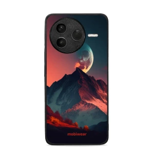 Hülle Glossy Case für Xiaomi POCO F7 Pro 5G - Farbe G007G