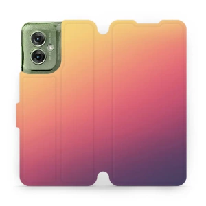 Hülle für Motorola Moto G55 5G - Farbe VP66S