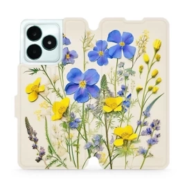 Hülle für Realme C51 - Farbe VP41S