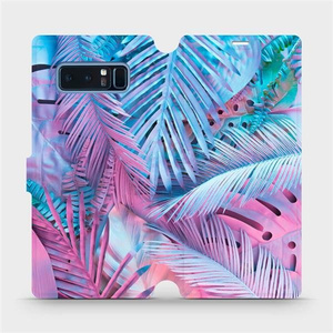 Hülle für Samsung Galaxy Note 8 - Farbe MG10S