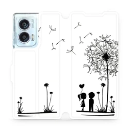 Hülle für Motorola Edge 50 Fusion - Farbe MH16P