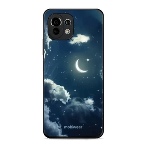 Hülle Glossy Case für Xiaomi 11 Lite 5G NE - Farbe G048G