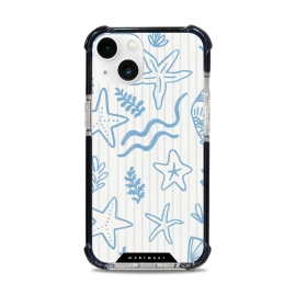 Hülle MagSafe Elite Bumper für Apple iPhone 13 - Farbe DP88D