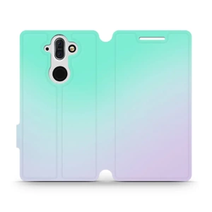 Hülle für Nokia 8 Sirocco - Farbe VP63S