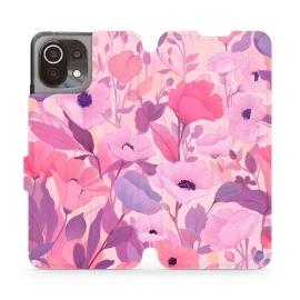 Hülle für Xiaomi 11 Lite 5G NE - Farbe VP74S