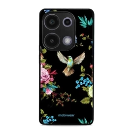 Hülle Glossy Case für Xiaomi POCO M6 Pro - Farbe G041G