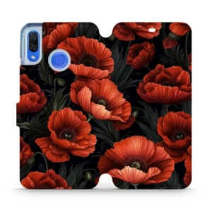 Hülle für Huawei Nova 3 - Farbe VP45S