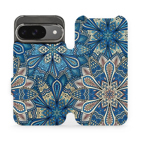 Hülle für Google Pixel 9 - Farbe V108P