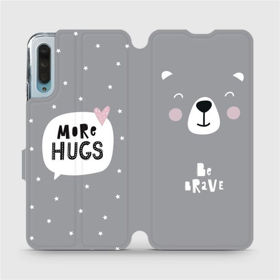Hülle für Huawei P Smart Pro - Farbe MH06P