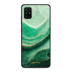 Hülle Glossy Case für Samsung Galaxy A71 - Farbe G023G