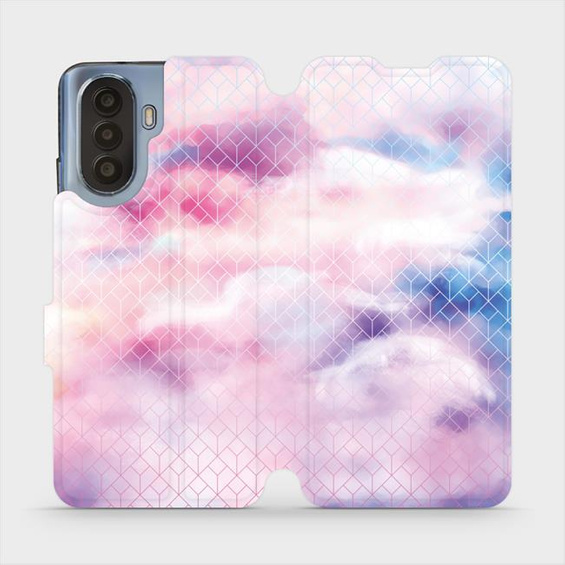 Hülle für Huawei Nova Y70 - Farbe MR02S
