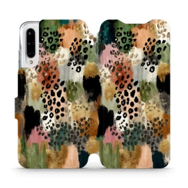 Hülle für Xiaomi Mi A3 - Farbe V167S