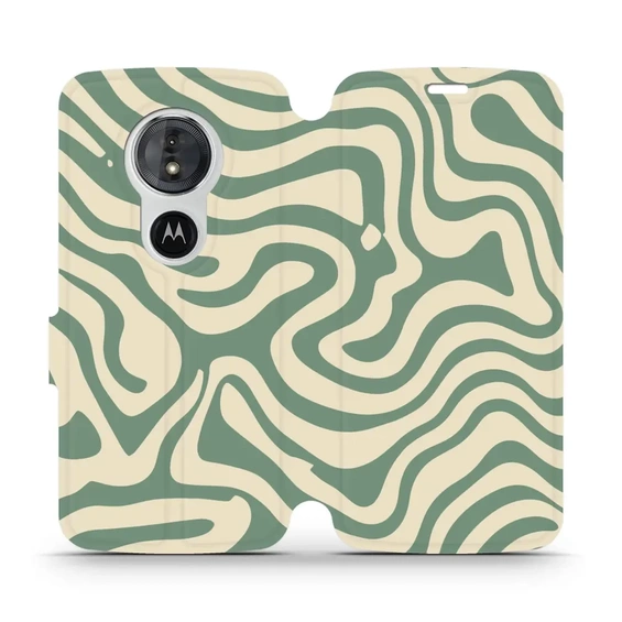 Hülle für Motorola Moto E5 - Farbe VA57S