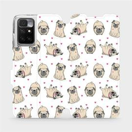 Hülle für Xiaomi Redmi 10 - Farbe M097P