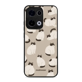 Hülle Glossy Case für OPPO Reno 13 - Farbe G160G
