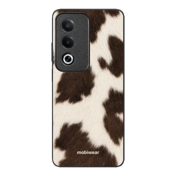 Hülle Glossy Case für OPPO A80 5G - Farbe G166G