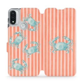 Hülle für Motorola Moto E20 - Farbe VP87S