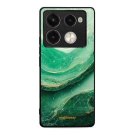 Hülle Glossy Case für Infinix Note 40 Pro Plus - Farbe G023G