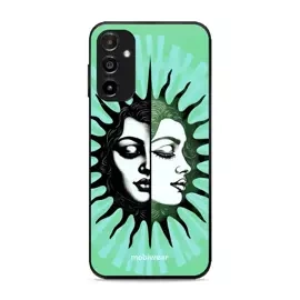 Hülle Glossy Case für Samsung Galaxy A14 4G - Farbe G058G