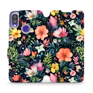 Hülle für Xiaomi Redmi Note 7 - Farbe VP48S