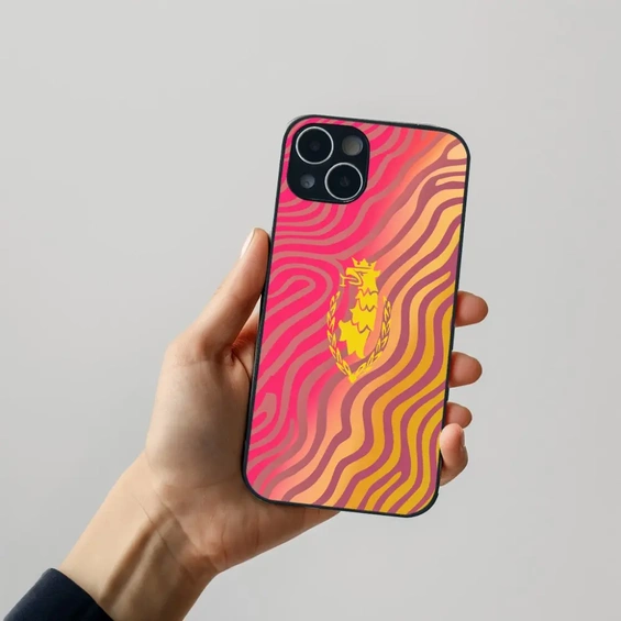 Hülle Glossy Case für Oppo Reno 15 Pro - Farbe G10PS