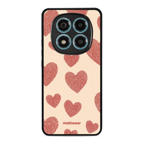 Hülle Glossy Case für Xiaomi Redmi Note 14 Pro 4G - Farbe GP93G