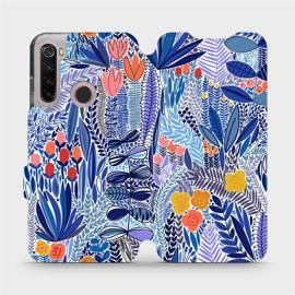 Hülle für Xiaomi Redmi Note 8 2021 - Farbe MP03P