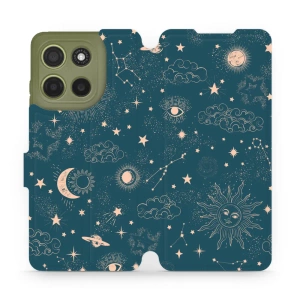 Hülle für Motorola Moto G15 - Farbe VP14S