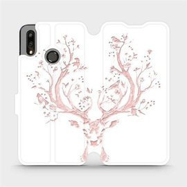 Hülle für Huawei P Smart 2019 - Farbe M007S
