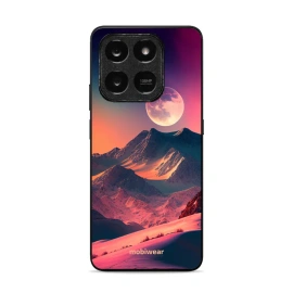 Hülle Glossy Case für Huawei Honor 400 Smart - Farbe G008G