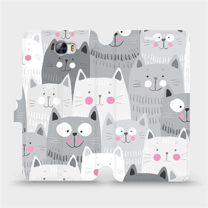 Hülle für Huawei Y5 II - Farbe M099P