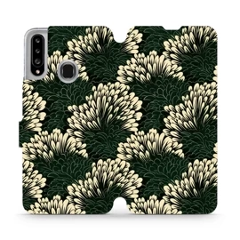 Hülle für Samsung Galaxy A20S - Farbe VA45S