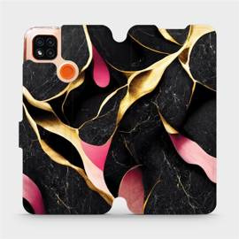 Hülle für Xiaomi Redmi 9C - Farbe VP35S