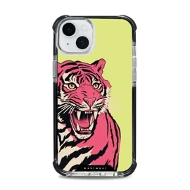 Hülle MagSafe Elite Bumper für Apple iPhone 15 Plus - Farbe D029D