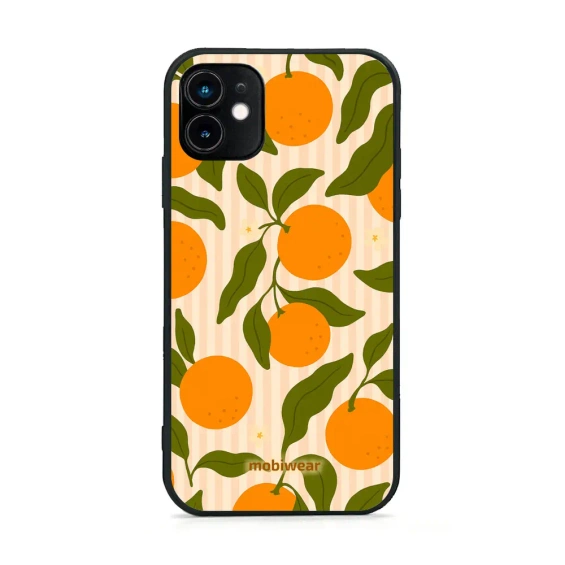 Hülle Glossy Case für Apple iPhone 11 - Farbe GP82G