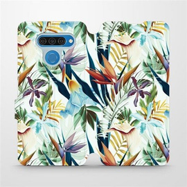 Hülle für LG Q60 - Farbe M071P