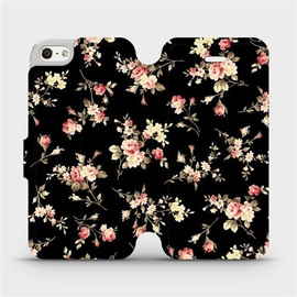 Hülle für Apple iPhone SE - Farbe VD02S