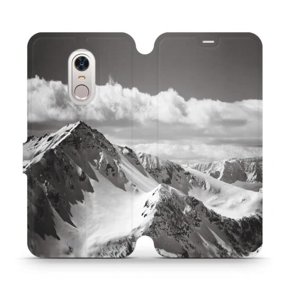 Hülle für Xiaomi Redmi 5 Plus - Farbe M152P