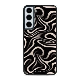 Hülle Glossy Case für Samsung Galaxy S22 - Farbe GA63G