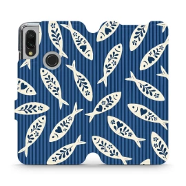 Hülle für Xiaomi Redmi 7 - Farbe VP89S