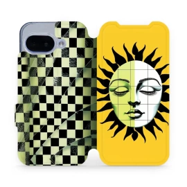 Hülle für Google Pixel 9A - Farbe VP56S