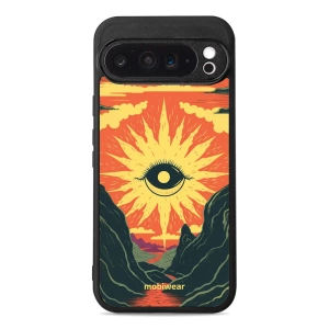 Hülle Glossy Case für Google Pixel 9 Pro XL - Farbe G055G