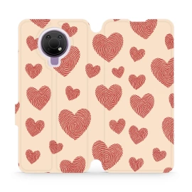 Hülle für Nokia G10 - Farbe VP93S