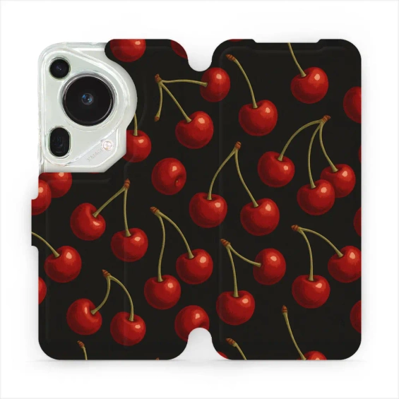 Hülle für Huawei Pura 70 Ultra - Farbe VP83S