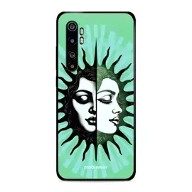 Hülle Glossy Case für Xiaomi Mi Note 10 Lite - Farbe G058G