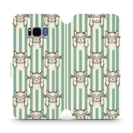 Hülle für Samsung Galaxy S8 - Farbe VP90S
